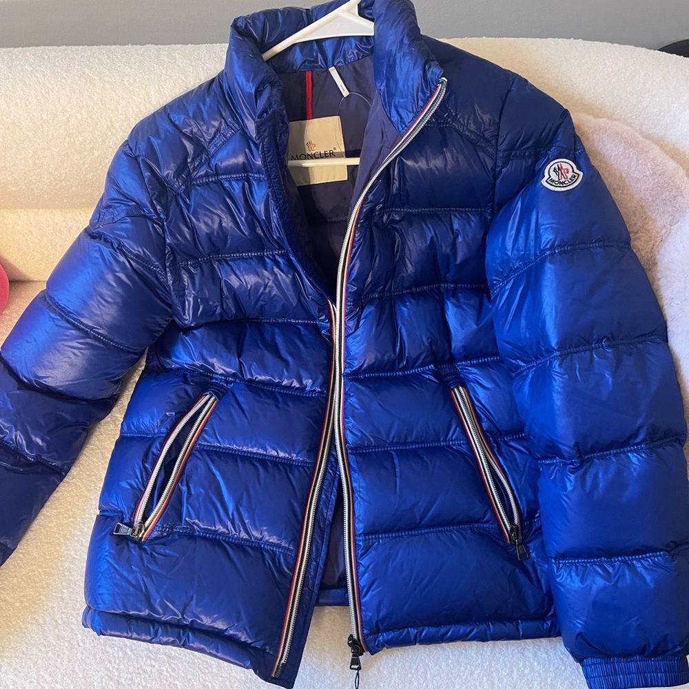 Moncler jacket